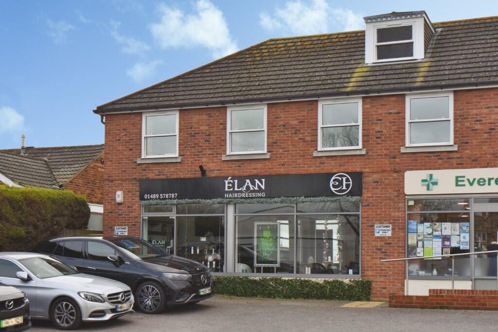 Main image of property: Osborne Road, Warash SO31