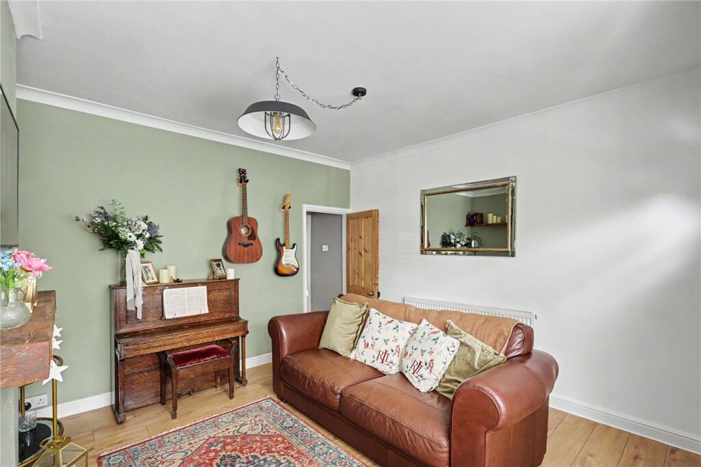 House in Norwich, Norfolk - View 5