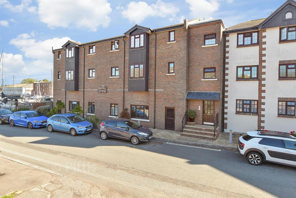 Main image of property: Little London, Newport, Isle of Wight
