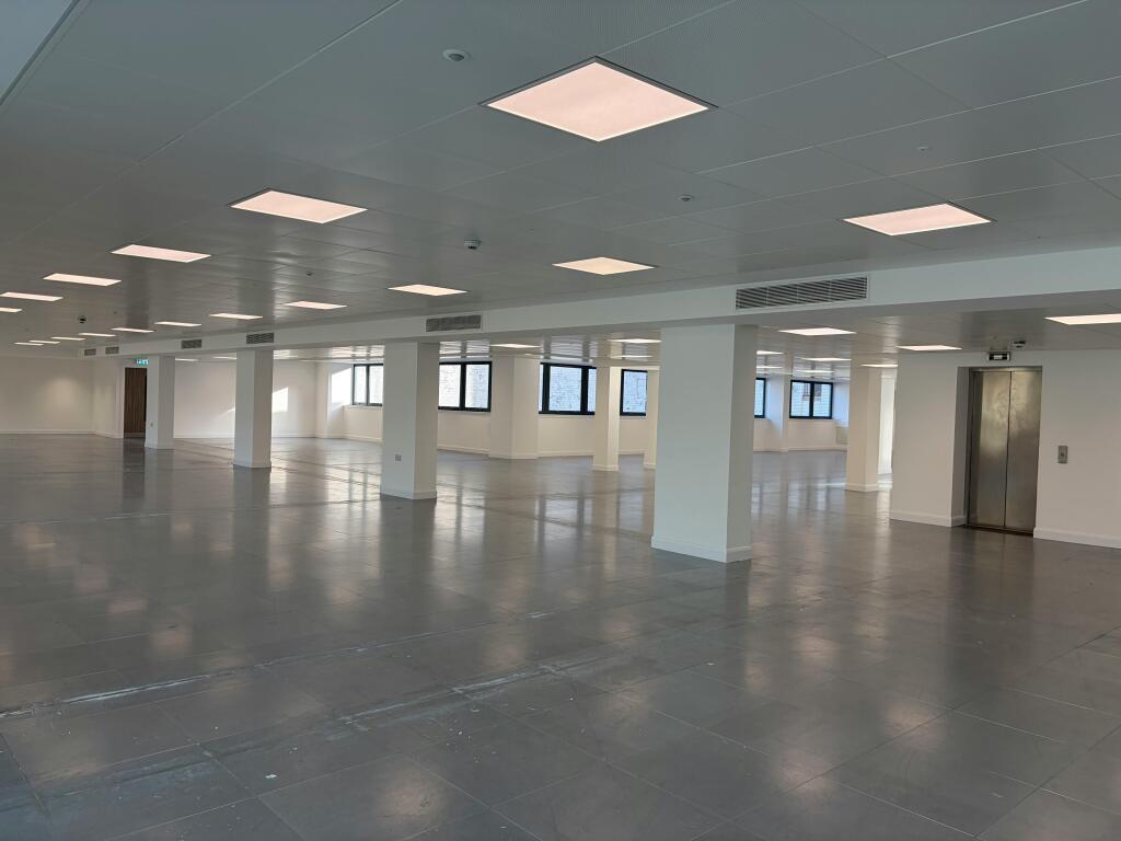 6th Floor