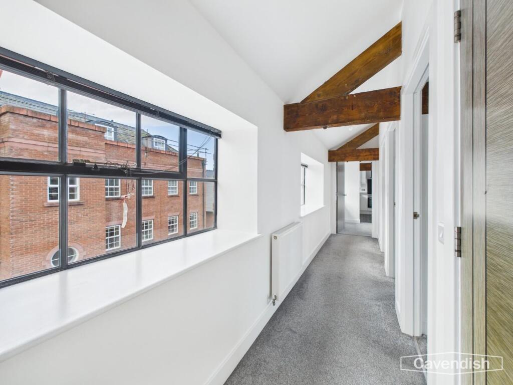 Apartment in Chester, City of Chester - More