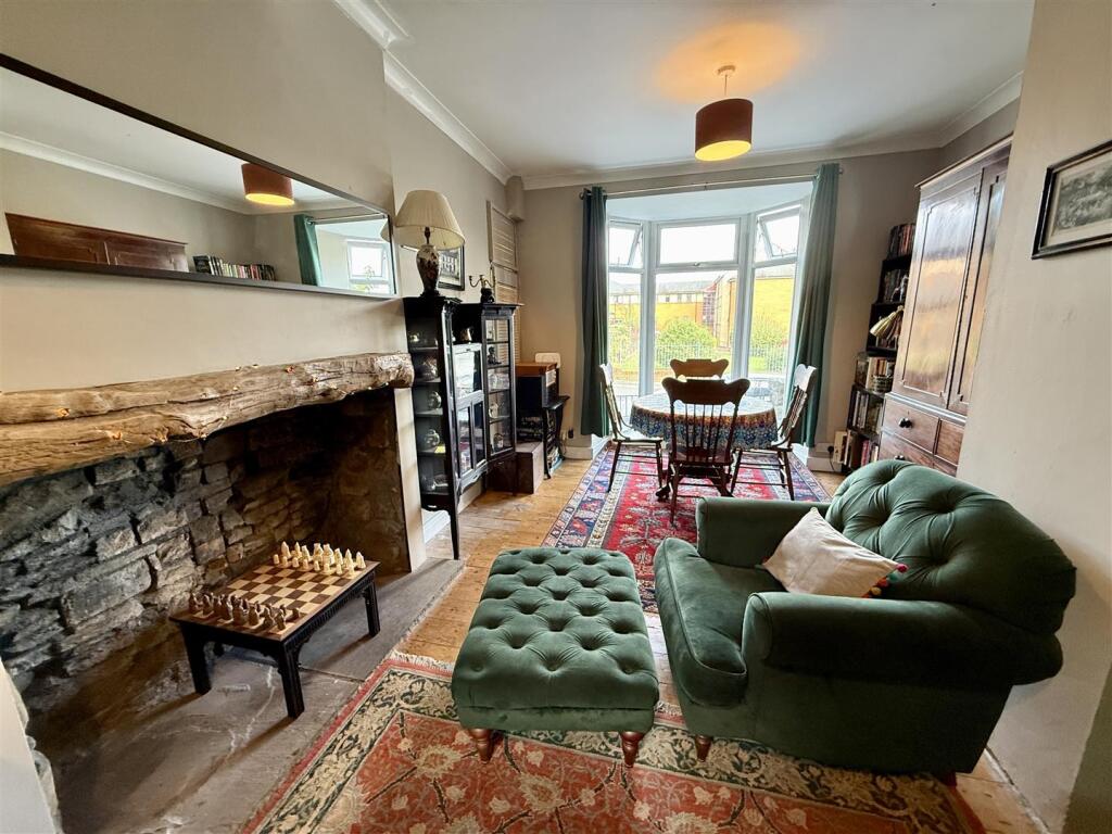 Llewelyn Street, Aberdare photo 4