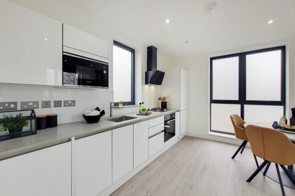 Instone Road, Dartford - More
