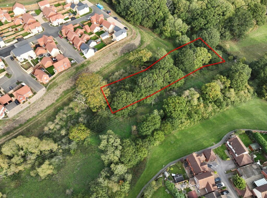 Bromley Road, Ardleigh, CO7 - View 4