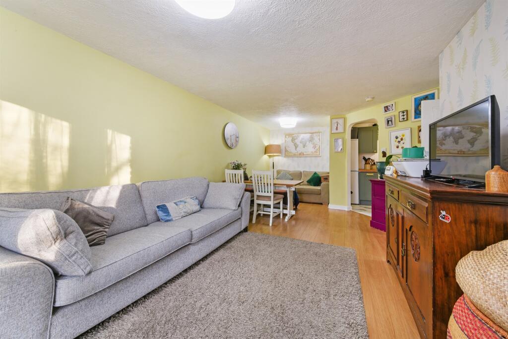 Main image of property: Haling Park Road, South Croydon
