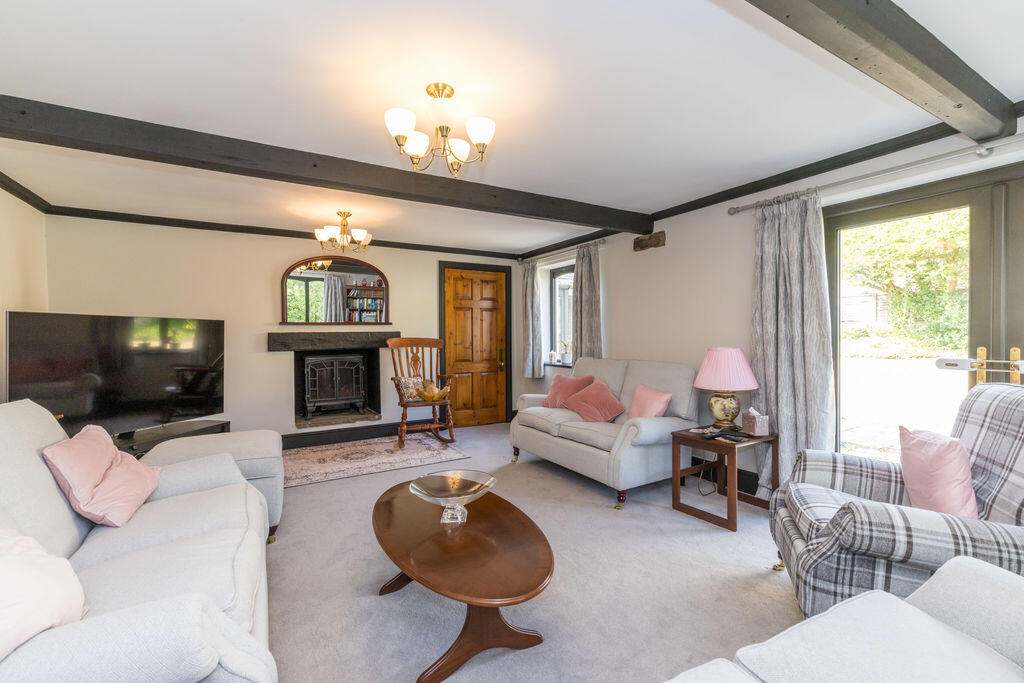 House in Wigan - More
