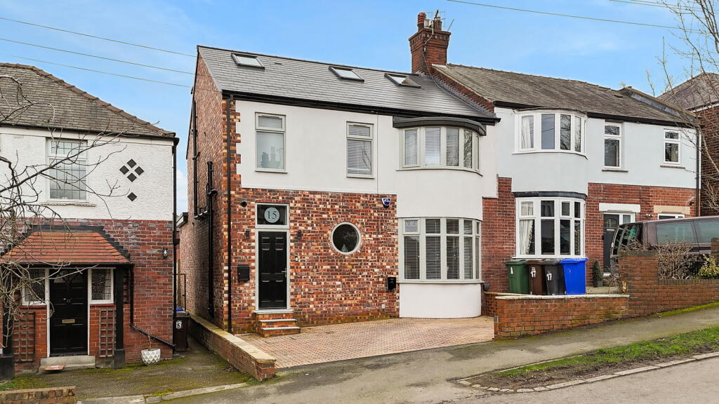 Main image of property: Renshaw Road, Ecclesall, Sheffield