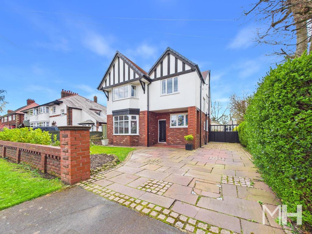 Main image of property: Kingsway, Penwortham, Preston