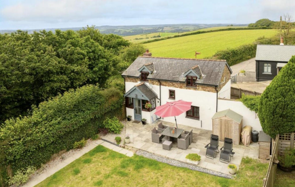Main image of property: Gammaton, Bideford