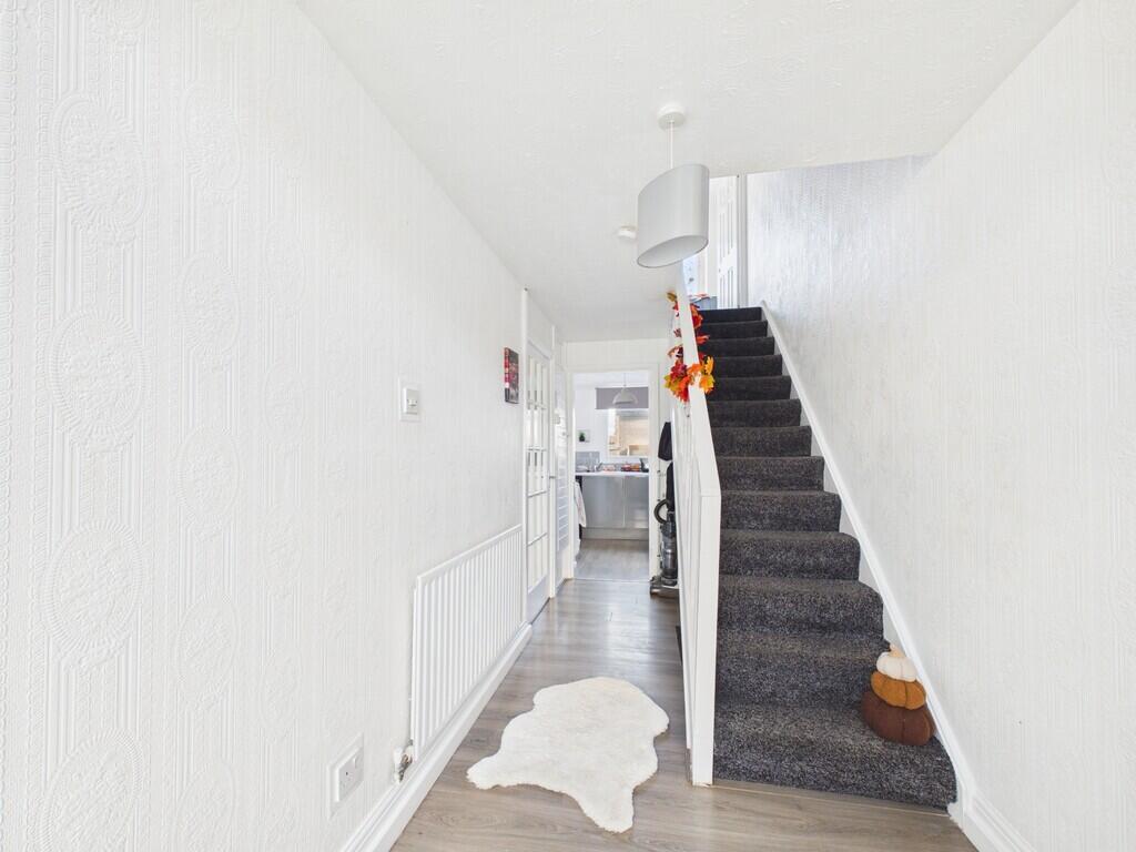 Moulton Way, Darlington, County Durham photo 2