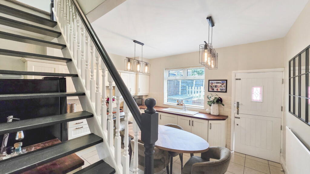 House in Manchester - View 4