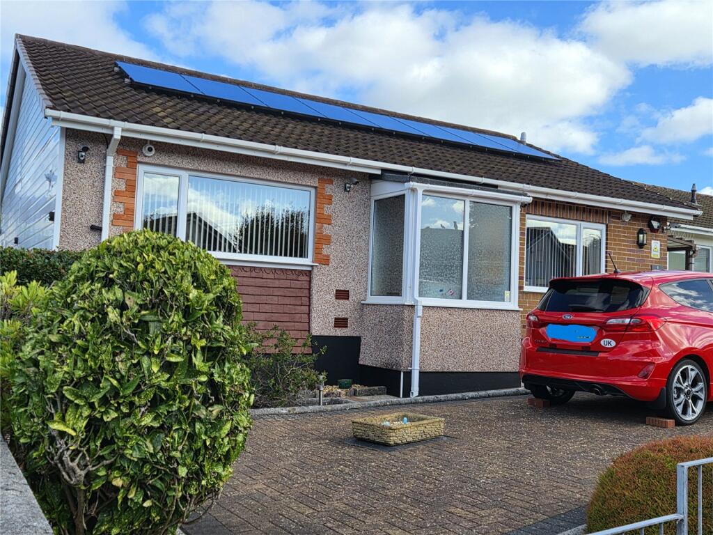 House in Saltash, St Stephens, Wearde Quay - View 2