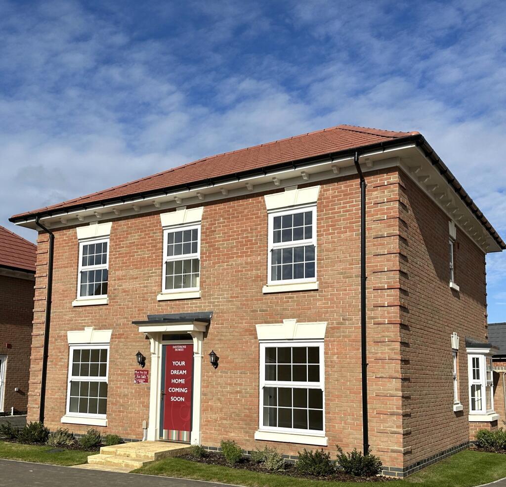 Main image of property: Priors Hall Park