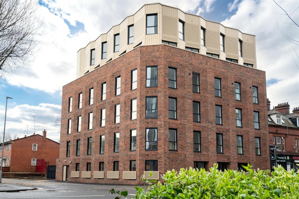 Main image of property: Oscar House, Manchester M15