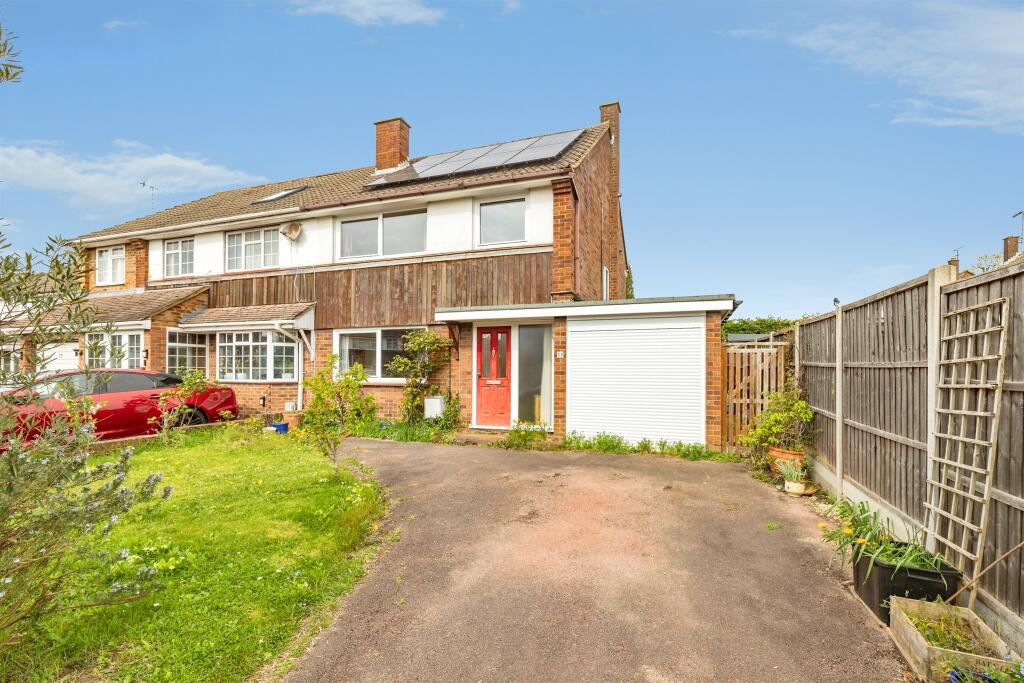 Main image of property: Farm Way, Bushey