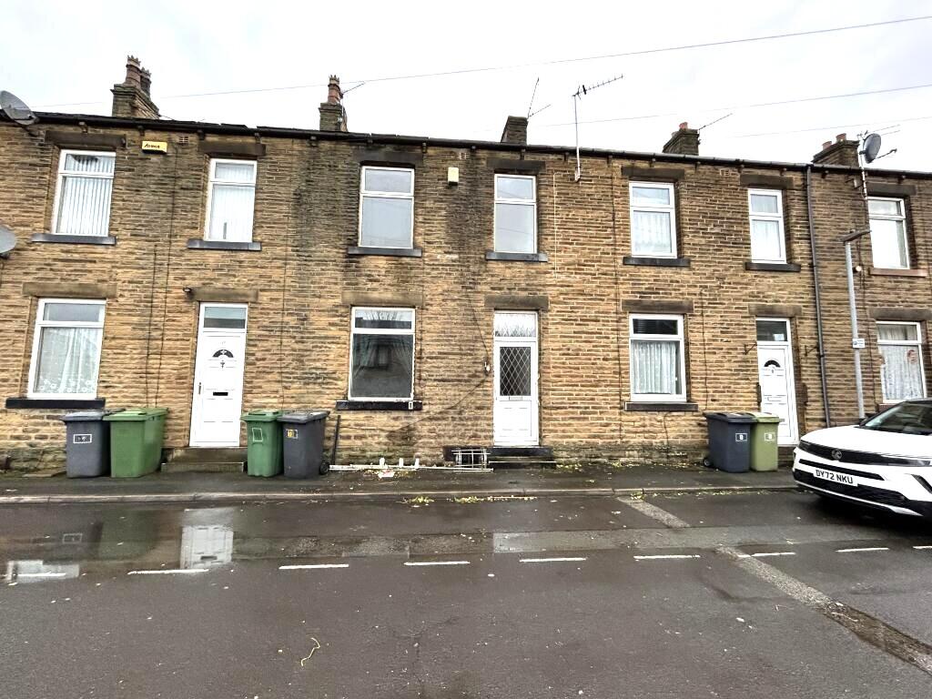 Main image of property: Jessamine Street, Dewsbury