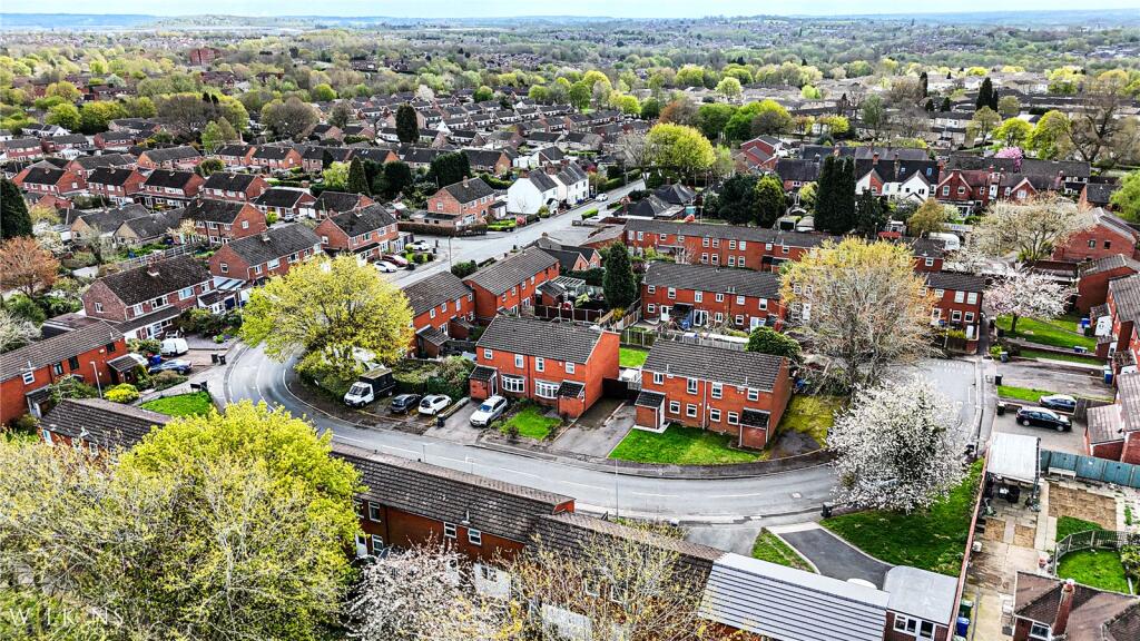 Additional image 21 of Pullman Close, Tamworth, Staffordshire, B77