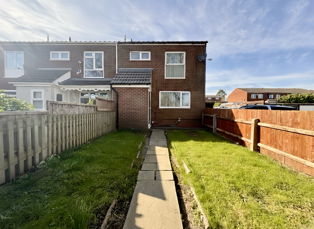 Main image of property: Wolseley Close, Smiths Wood