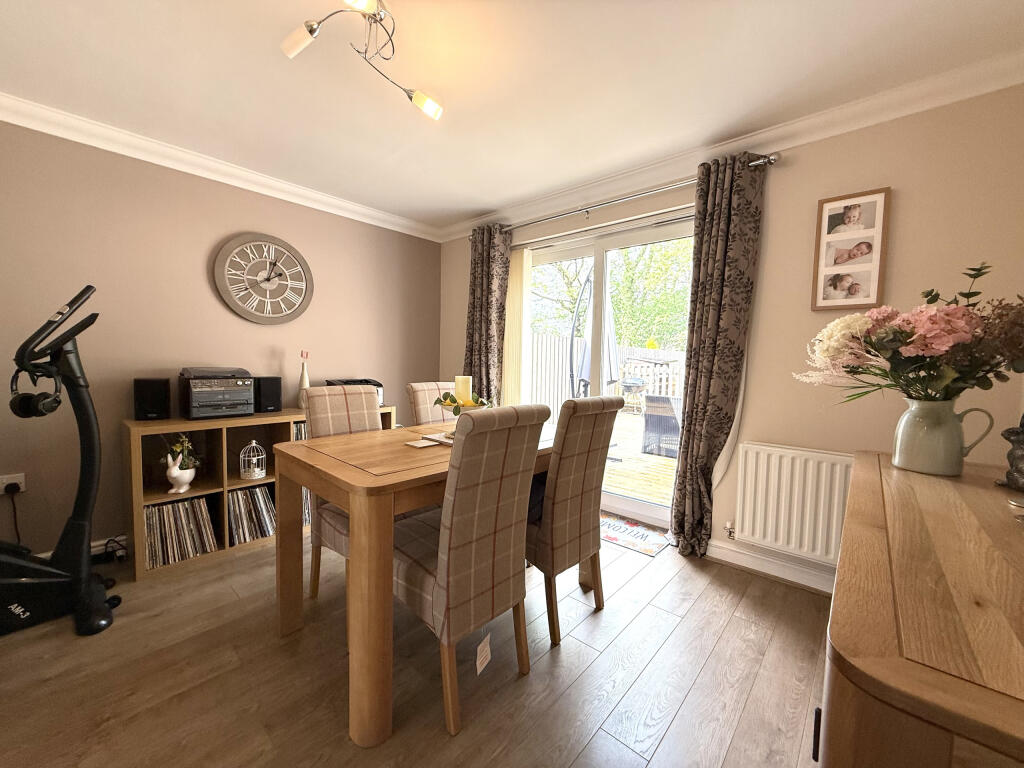 House in Cardiff, Cwmbach - View 4