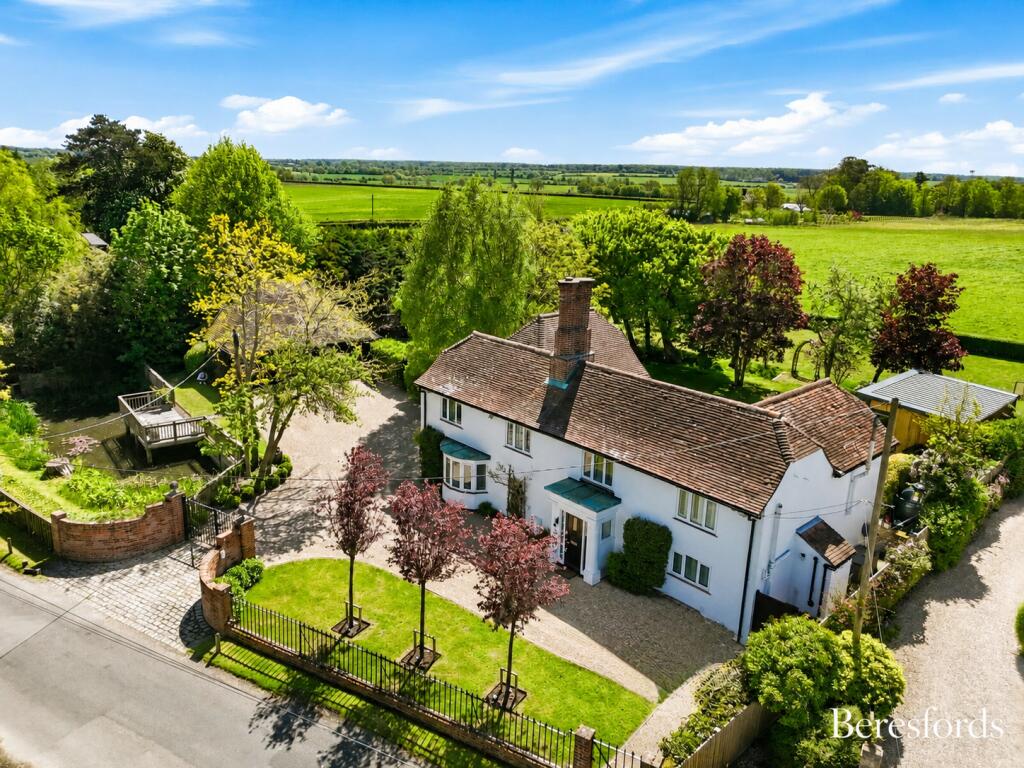 Main image of property: Radley Green, CM4