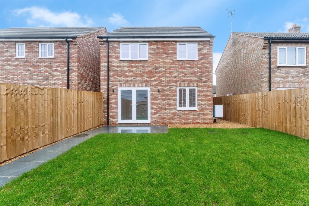 House in Fenland, Manea - View 5