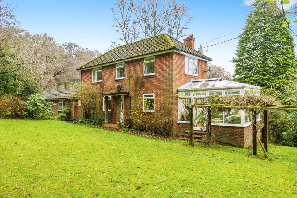 Main image of property: Minstead, Lyndhurst, Hampshire, SO43