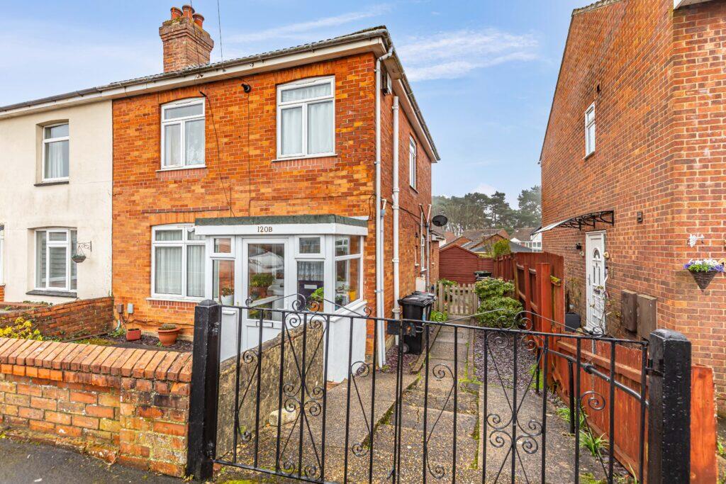 Additional image 13 of Redhill Drive, Bournemouth, BH10