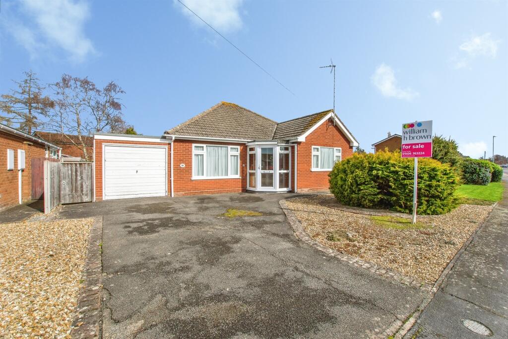 Main image of property: Lancaster Drive, Long Sutton, Spalding