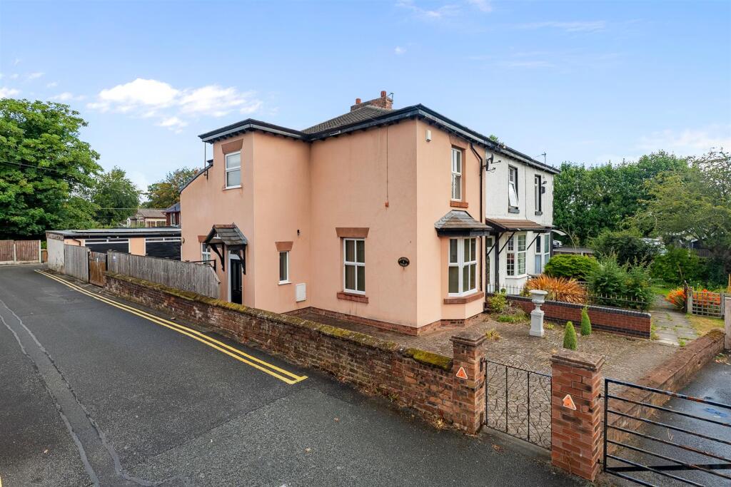 Main image of property: Victoria Villas, Rainhill