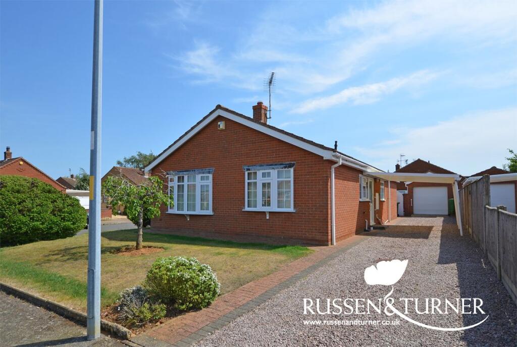 Main image of property: Turn-key bungalow in desirable Dersingham