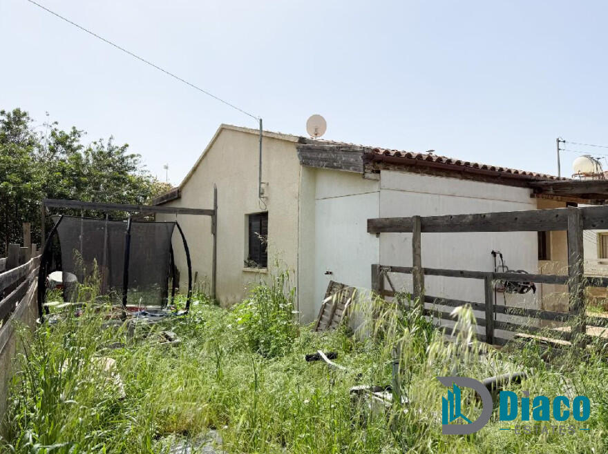 Main image of property: Famagusta, Liopetri