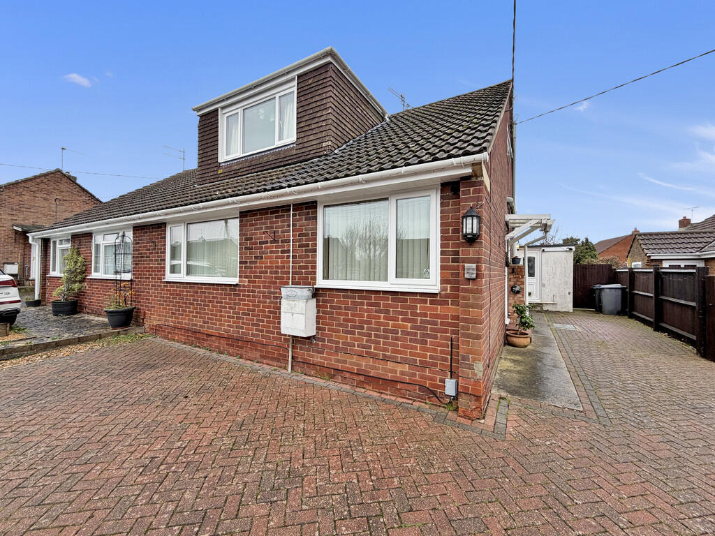 Maddocks Hill , Warminster