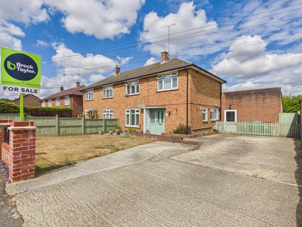 Main image of property: Longfield Road, Horsham