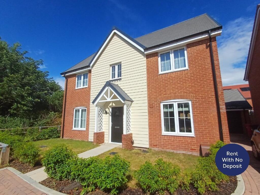 Main image of property: Buttercup Walk, Herne Bay, Kent, CT6