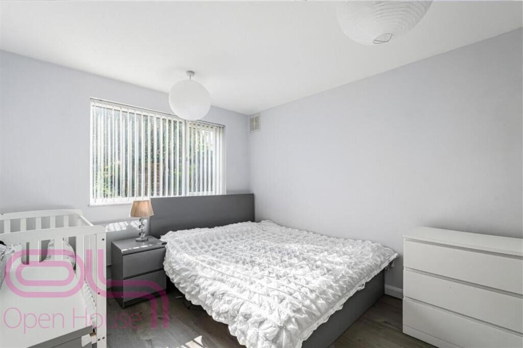 Apartment in London - View 3