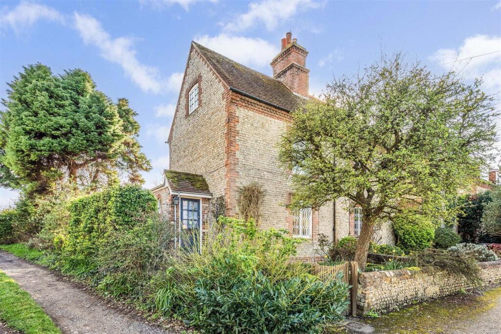 Main image of property: High Street, Oving, Chichester