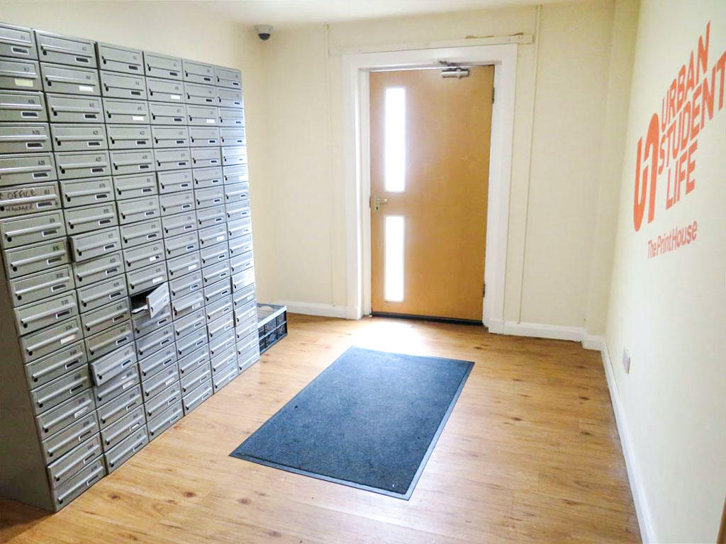 Apartment in Charnwood, Leicestershire - More