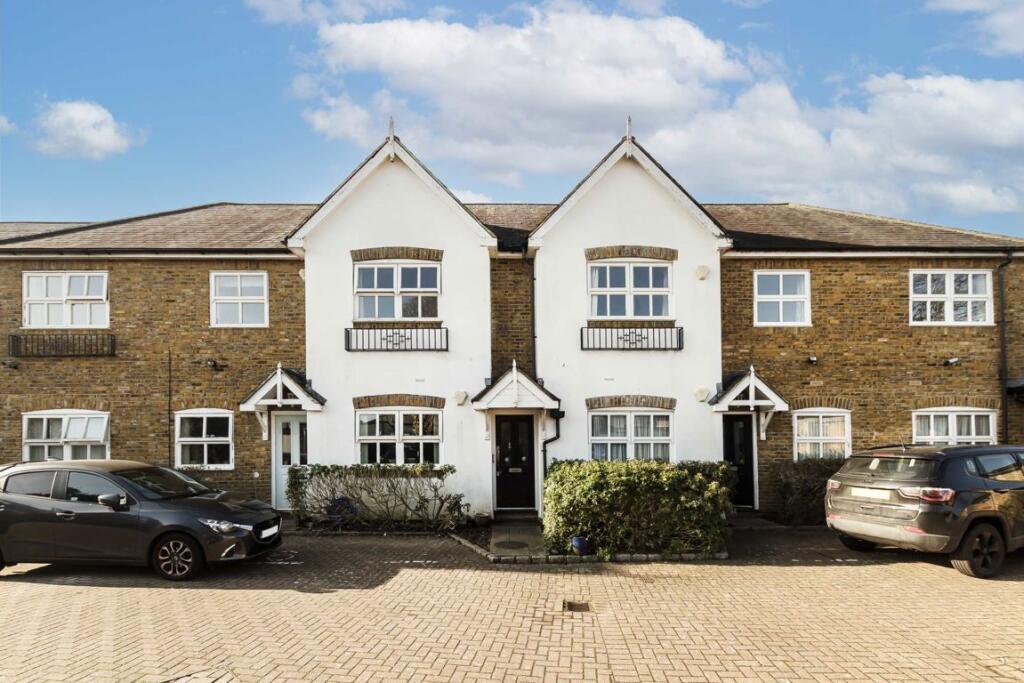 Main image of property: Knights Place, Twickenham