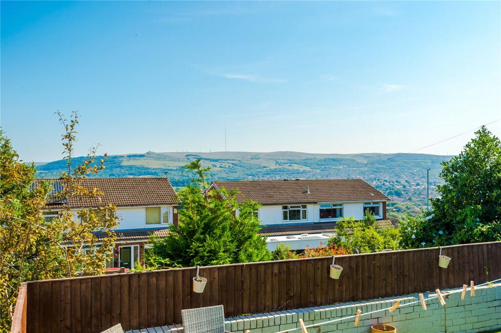 House in Bolton, Blackrod - View 4