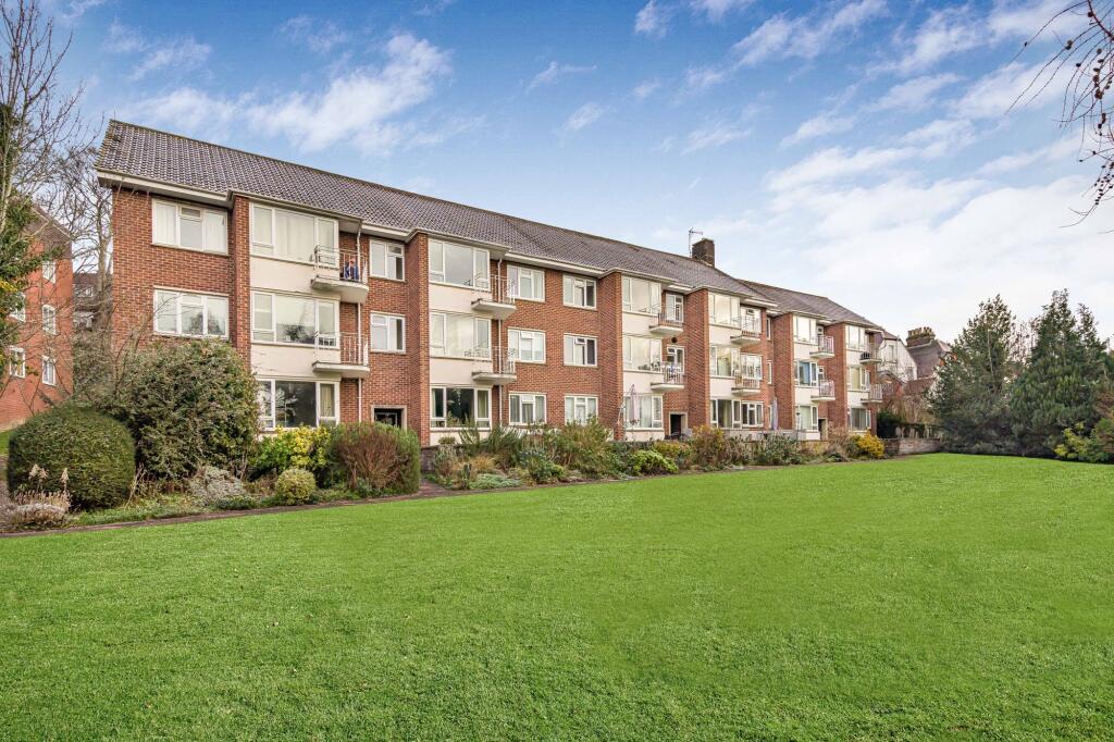 Main image of property: Conegra Road, High Wycombe, HP13