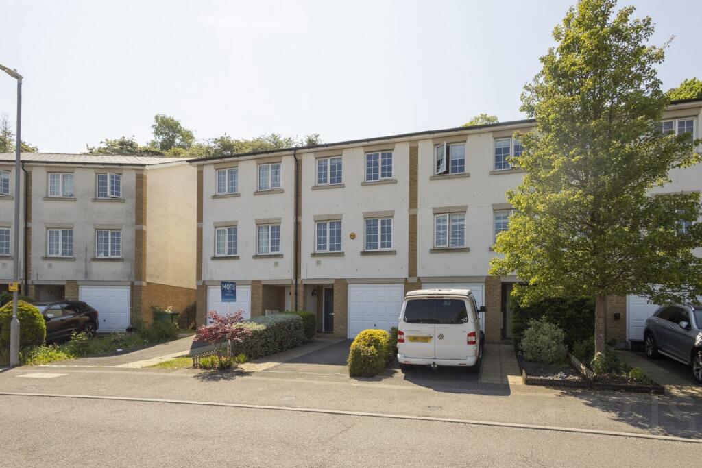 Main image of property: Enbrook Valley, Folkestone, CT20