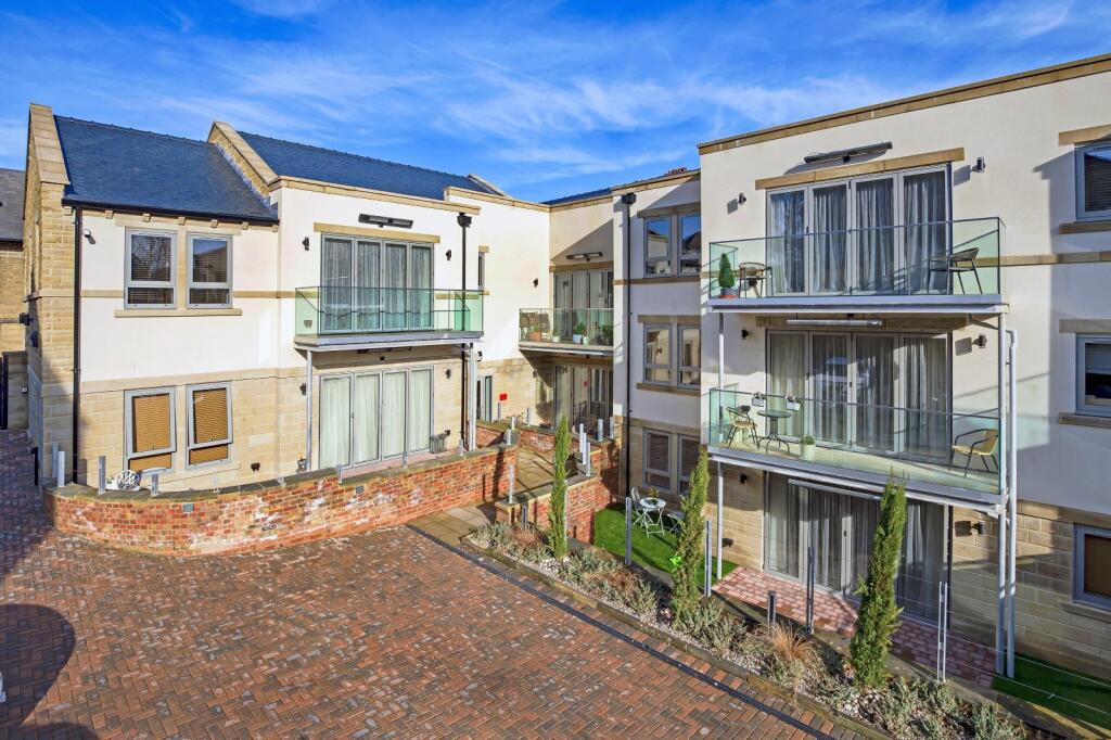 Main image of property: The Old Post Office, Chantry Drive, Ilkley, LS29