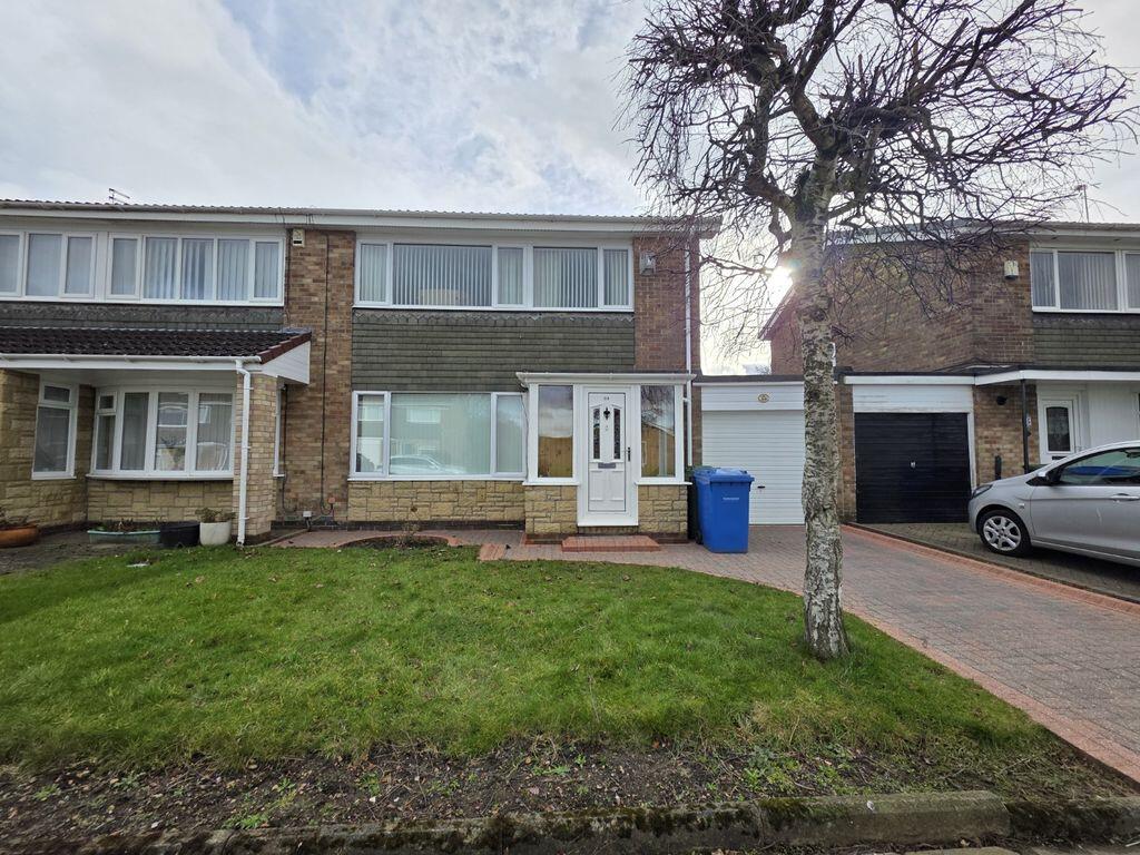 Main image of property: Crookham Way, Cramlington