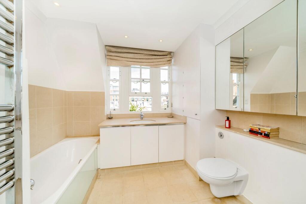 Apartment in London, Royal Borough of Kensington and Chelsea - View 5