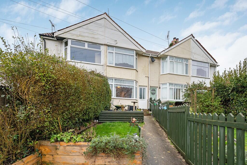 Main image of property: Bourne Road, Kingskerswell