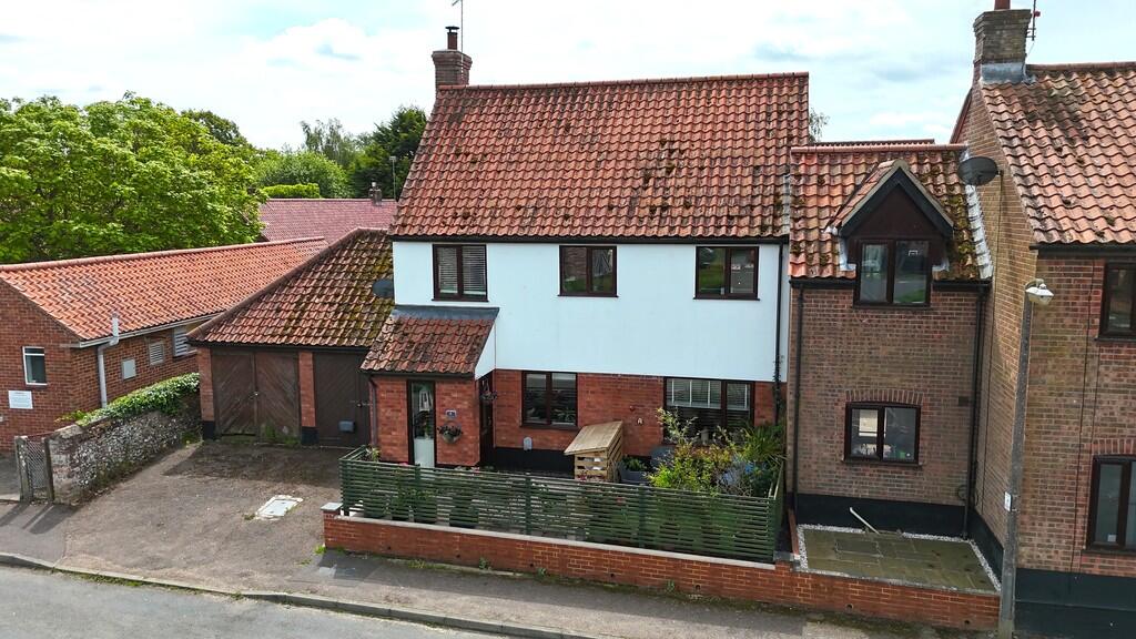 Main image of property: Sandles Court, Castle Acre