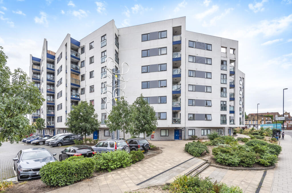 Main image of property: Orchard Court, 35 Bell Green, London, SE26