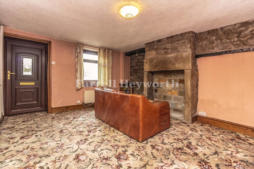 House in Wyre, Forton - View 2