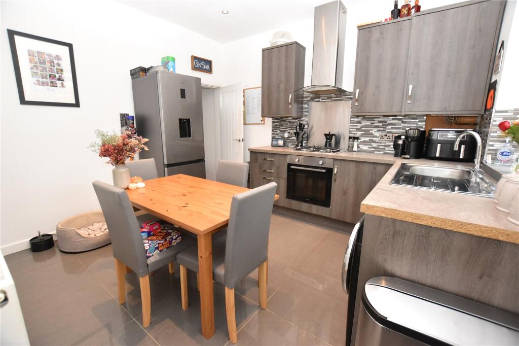 House in Stockport - View 3