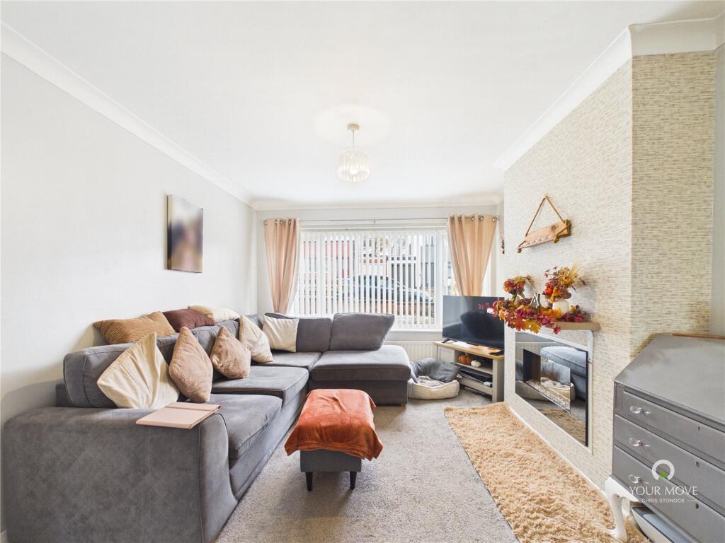 House in Durham - View 2